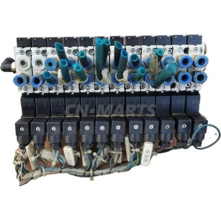 Festo VABM-F-B9-S-G14-12