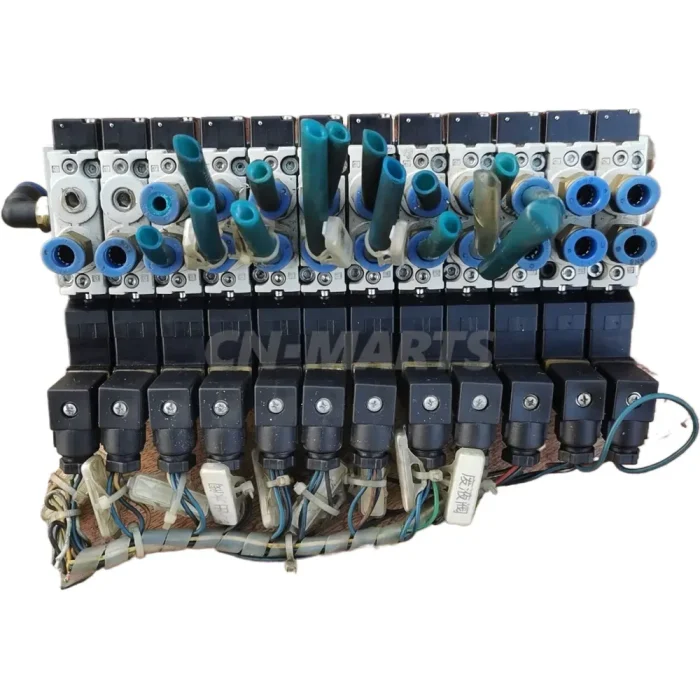 Festo VABM-F-B9-S-G14-12