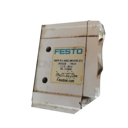 Festo VABM-F-B9-S-G14-12
