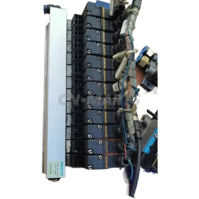 Festo VABM-F-B9-S-G14-12