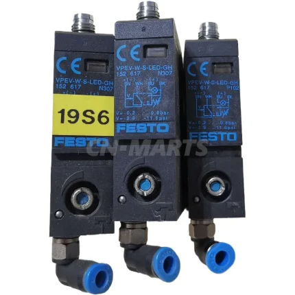 Festo VPEV-W-S-LED-GH