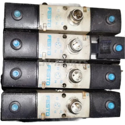 Festo valve