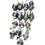 Festo valve