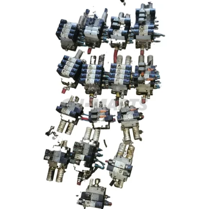 Festo valve