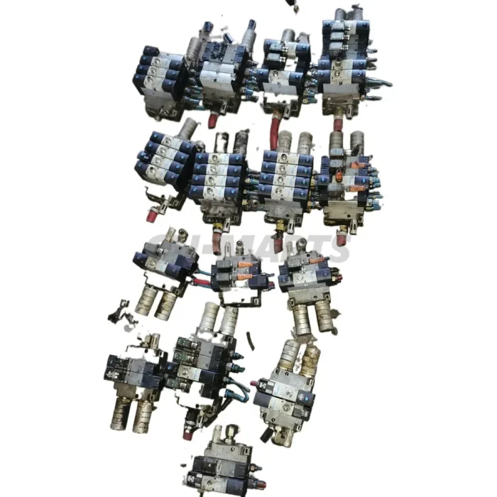 Festo valve