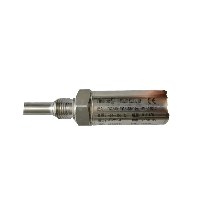 Firstrate FST600-203343A602-(-50~150)C