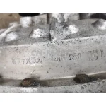 Fluid coupling YOX450