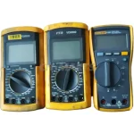 Fluke VC890D