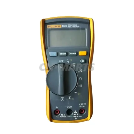 Fluke VC890D