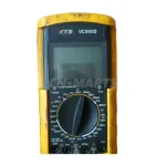 Fluke VC890D