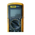 Fluke VC890D