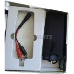 Fluket TS100