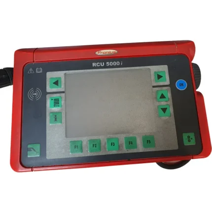 Frinius RCU5000i