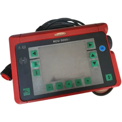 Frinius RCU5000i