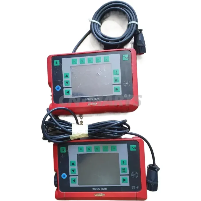 Fronius RCU5000i