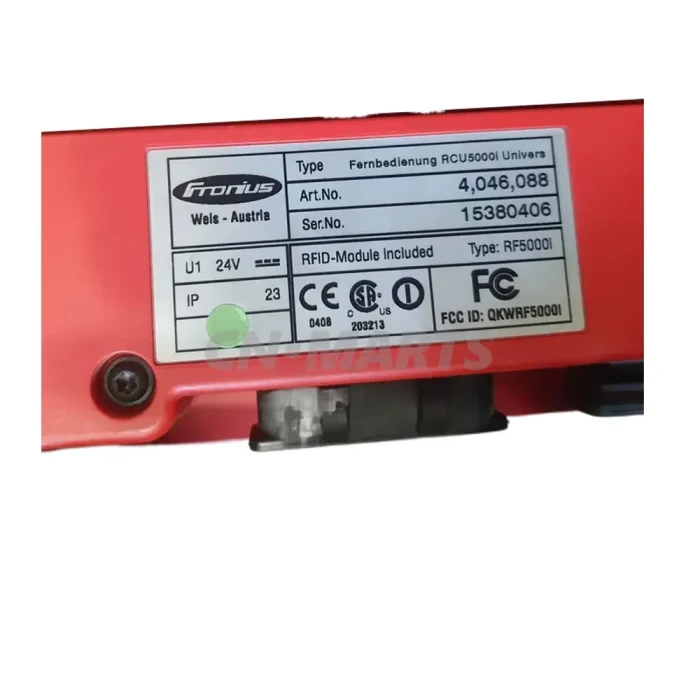 Fronius RCU5000i