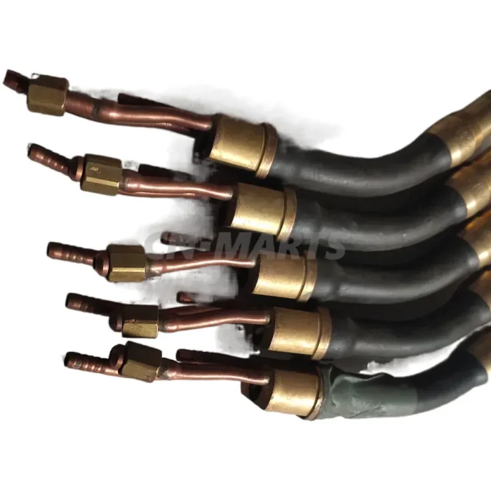 Fronius Welding machine accessories
