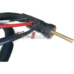 Fronius Welding machine, welding gun