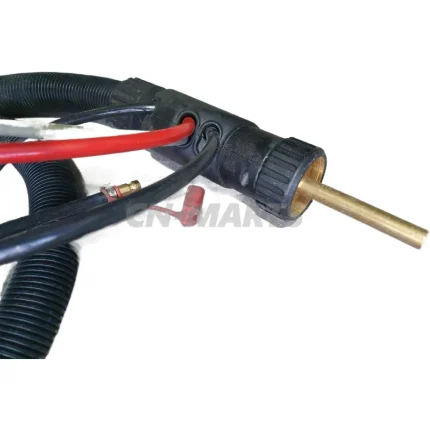 Fronius Welding machine, welding gun