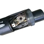 Fronius Welding machine, welding gun