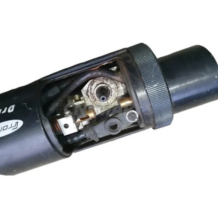 Fronius Welding machine, welding gun