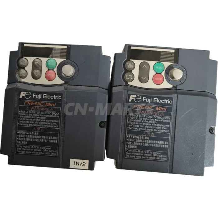 Fuji FRN0007C2S-4C
