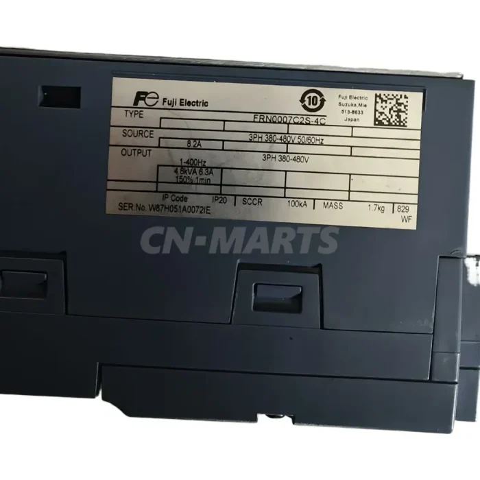 Fuji FRN0007C2S-4C