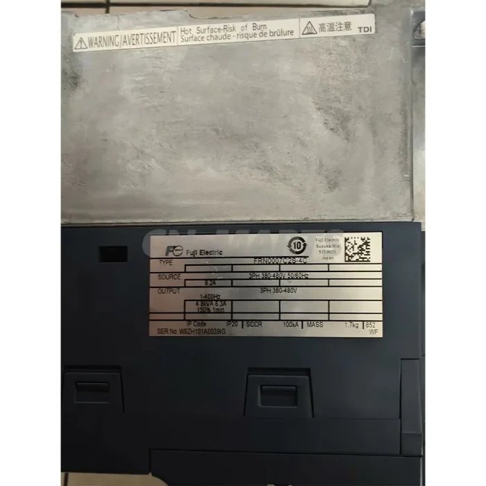 Fuji FRN0007C2S-4C