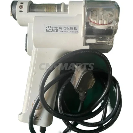 GJ Electric tin suction device