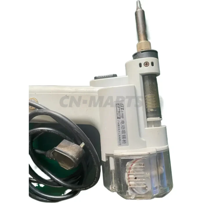 GJ Electric tin suction device