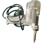 GJ Electric tin suction device