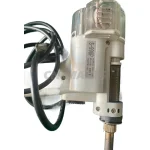 GJ Electric tin suction device