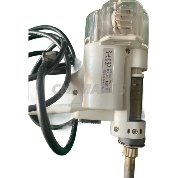 GJ Electric tin suction device