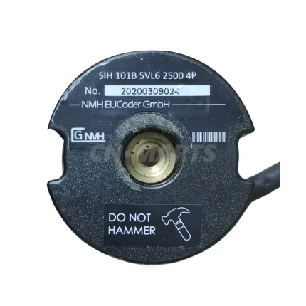 GNMH SIH 101B 5VL6 2500 4P