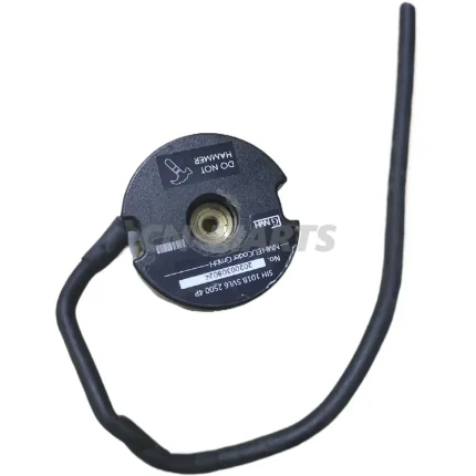 GNMH SIH 101B 5VL6 2500 4P