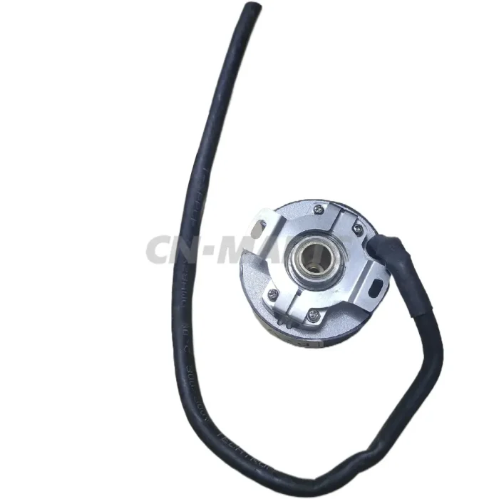 GNMH SIH 101B 5VL6 2500 4P