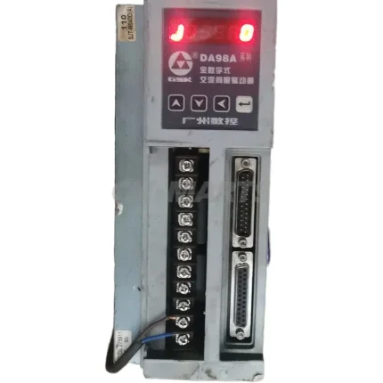 GSK DA98A