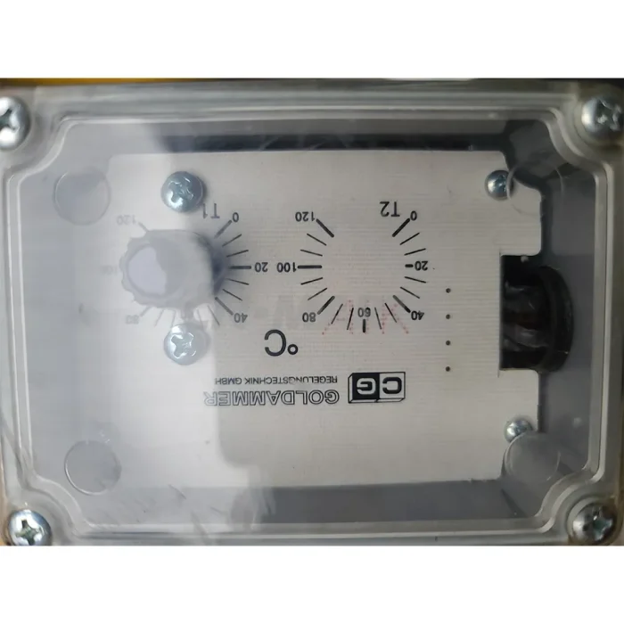Goldammer NTR 70-SB45-K1-0-F