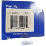 Graco 110318