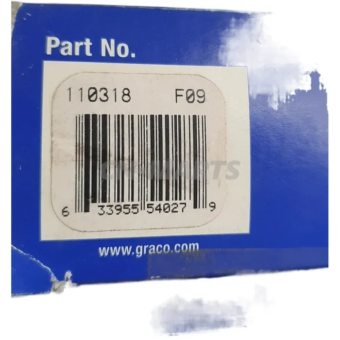 Graco 110318