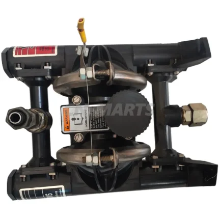 Graco Husky715
