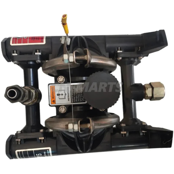 Graco Husky715