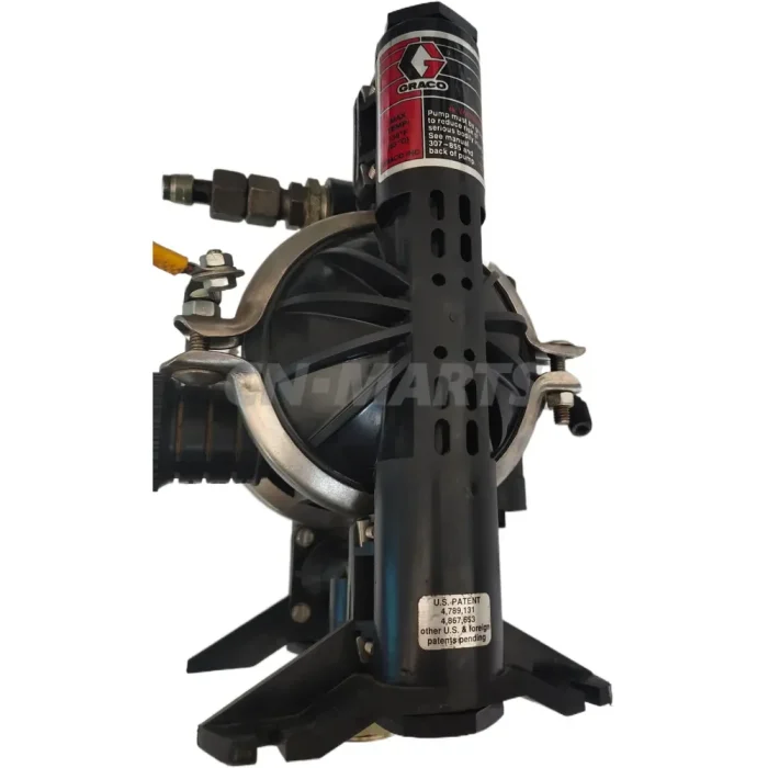 Graco Husky715