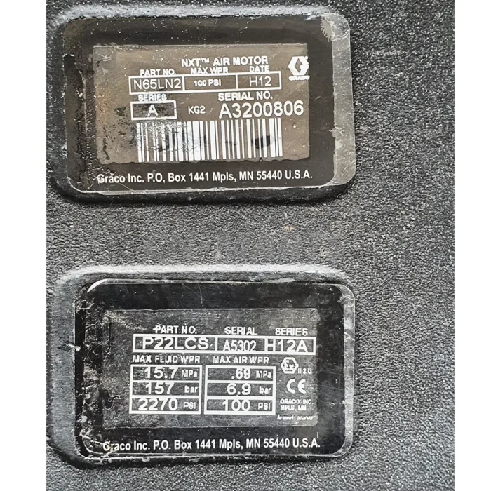 Graco N65LN2