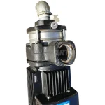Grundfos 2.2KW