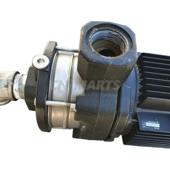 Grundfos 2.2KW