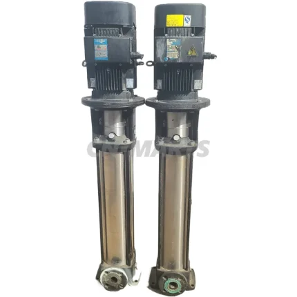 Grundfos CR10-22 A-FJ-A-V-HQQV