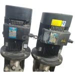 Grundfos CR10-22 A-FJ-A-V-HQQV