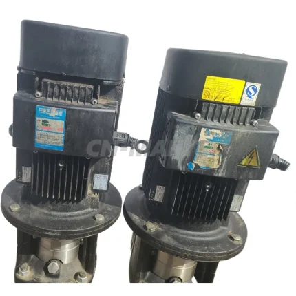 Grundfos CR10-22 A-FJ-A-V-HQQV