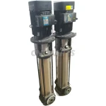 Grundfos CR10-22 A-FJ-A-V-HQQV